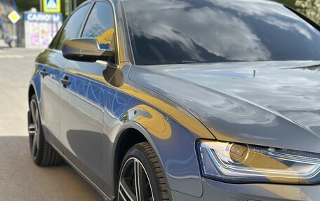 Audi A4, 2012 год, 1 400 000 рублей, 4 фотография
