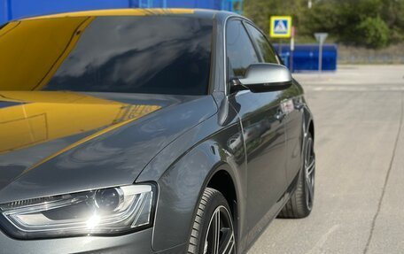 Audi A4, 2012 год, 1 400 000 рублей, 5 фотография