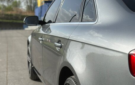 Audi A4, 2012 год, 1 400 000 рублей, 7 фотография