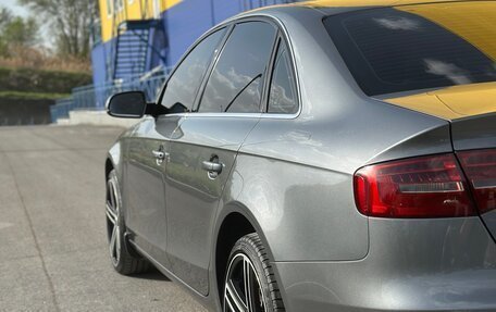 Audi A4, 2012 год, 1 400 000 рублей, 6 фотография