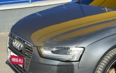 Audi A4, 2012 год, 1 400 000 рублей, 2 фотография