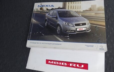 Ravon Nexia R3, 2017 год, 765 000 рублей, 27 фотография
