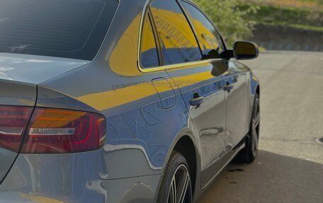 Audi A4, 2012 год, 1 400 000 рублей, 9 фотография