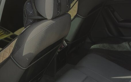 Audi A4, 2012 год, 1 400 000 рублей, 11 фотография