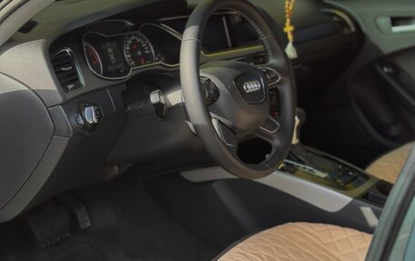 Audi A4, 2012 год, 1 400 000 рублей, 13 фотография