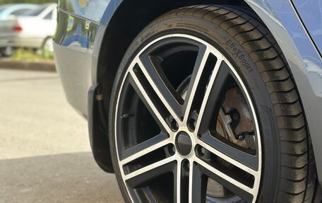 Audi A4, 2012 год, 1 400 000 рублей, 22 фотография