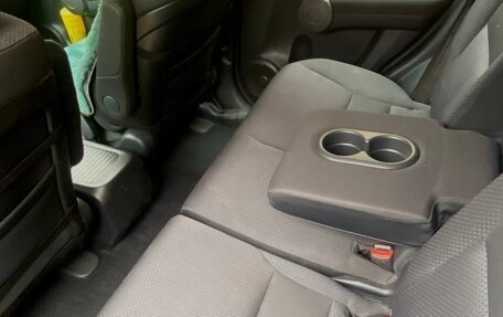 Honda CR-V III рестайлинг, 2007 год, 1 280 000 рублей, 7 фотография
