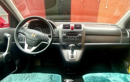 Honda CR-V III рестайлинг, 2007 год, 1 280 000 рублей, 6 фотография