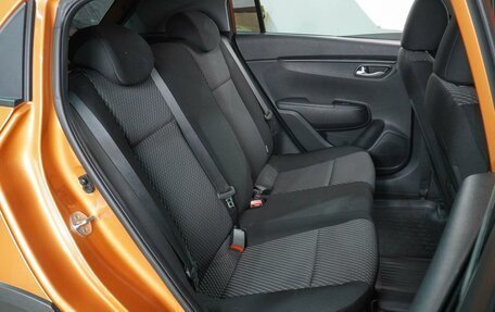 KIA Rio IV, 2019 год, 1 699 000 рублей, 7 фотография