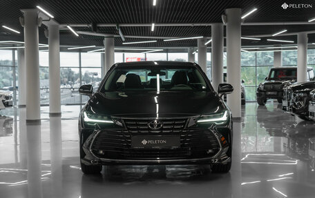 Toyota Avalon, 2023 год, 3 950 000 рублей, 3 фотография