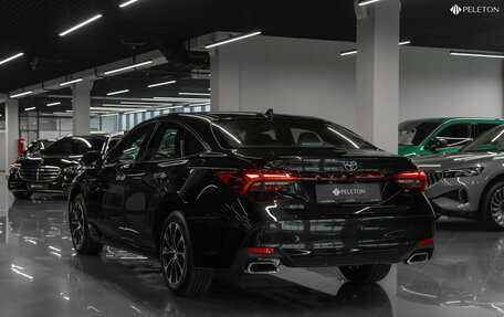 Toyota Avalon, 2023 год, 3 950 000 рублей, 4 фотография