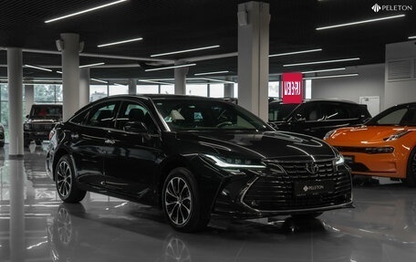 Toyota Avalon, 2023 год, 3 950 000 рублей, 2 фотография