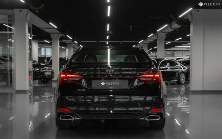 Toyota Avalon, 2023 год, 3 950 000 рублей, 6 фотография