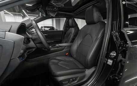 Toyota Avalon, 2023 год, 3 950 000 рублей, 9 фотография