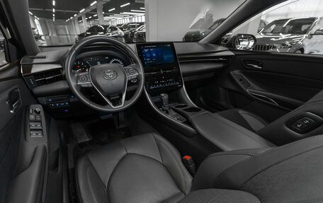 Toyota Avalon, 2023 год, 3 950 000 рублей, 7 фотография