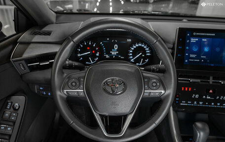 Toyota Avalon, 2023 год, 3 950 000 рублей, 11 фотография