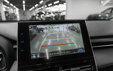 Toyota Avalon, 2023 год, 3 950 000 рублей, 19 фотография