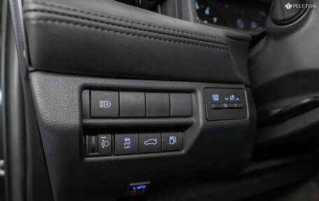 Toyota Avalon, 2023 год, 3 950 000 рублей, 15 фотография