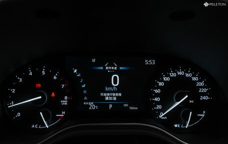 Toyota Avalon, 2023 год, 3 950 000 рублей, 12 фотография