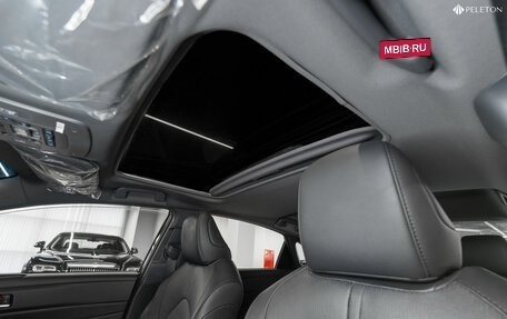 Toyota Avalon, 2023 год, 3 950 000 рублей, 10 фотография