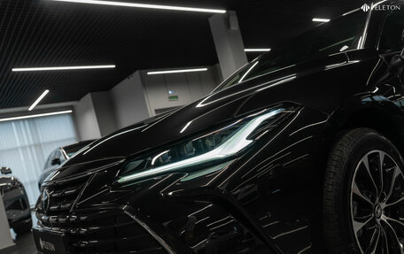 Toyota Avalon, 2023 год, 3 950 000 рублей, 22 фотография