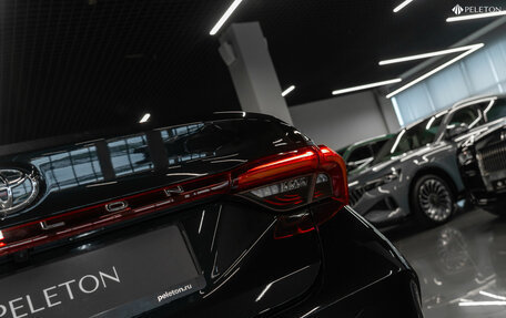 Toyota Avalon, 2023 год, 3 950 000 рублей, 23 фотография