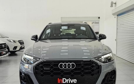 Audi Q5, 2025 год, 6 799 000 рублей, 2 фотография