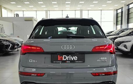 Audi Q5, 2025 год, 6 799 000 рублей, 5 фотография
