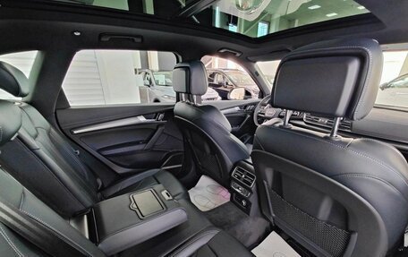 Audi Q5, 2025 год, 6 799 000 рублей, 9 фотография
