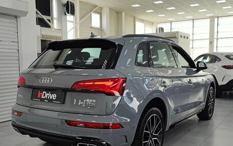 Audi Q5, 2025 год, 6 799 000 рублей, 4 фотография