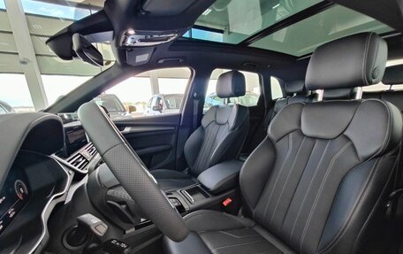 Audi Q5, 2025 год, 6 799 000 рублей, 7 фотография