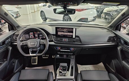 Audi Q5, 2025 год, 6 799 000 рублей, 11 фотография