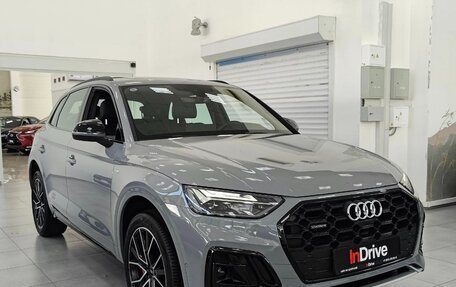 Audi Q5, 2025 год, 6 799 000 рублей, 3 фотография