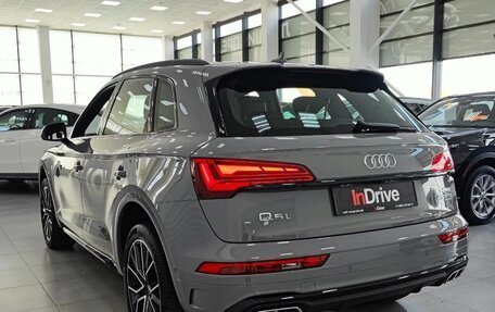 Audi Q5, 2025 год, 6 799 000 рублей, 6 фотография