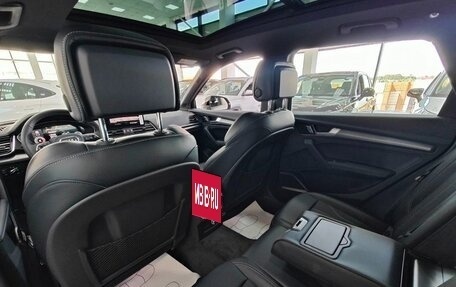Audi Q5, 2025 год, 6 799 000 рублей, 8 фотография