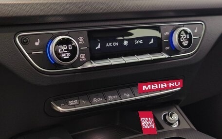Audi Q5, 2025 год, 6 799 000 рублей, 12 фотография