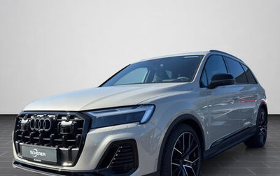 Audi Q7, 2025 год, 11 900 000 рублей, 1 фотография