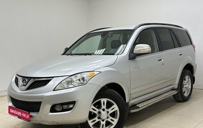 Great Wall Hover H5, 2013 год, 470 000 рублей, 1 фотография