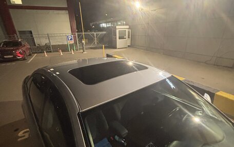 Audi A6, 2003 год, 580 000 рублей, 8 фотография