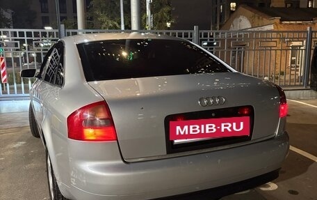 Audi A6, 2003 год, 580 000 рублей, 2 фотография