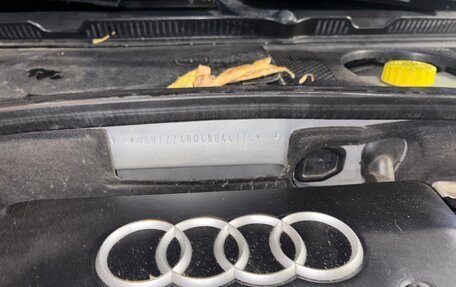 Audi A6, 2003 год, 580 000 рублей, 17 фотография