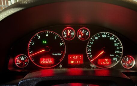 Audi A6, 2003 год, 580 000 рублей, 20 фотография