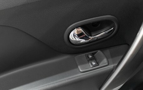 Renault Sandero II рестайлинг, 2017 год, 1 083 300 рублей, 7 фотография