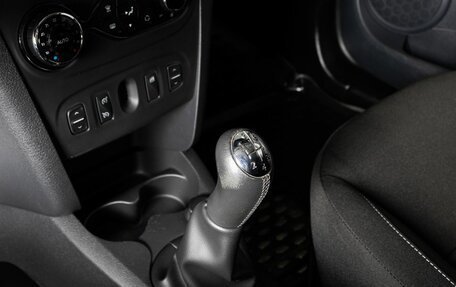 Renault Sandero II рестайлинг, 2017 год, 1 083 300 рублей, 5 фотография
