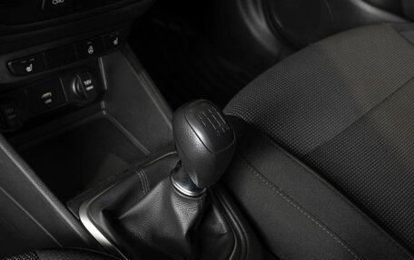 Hyundai Solaris II рестайлинг, 2021 год, 1 428 000 рублей, 5 фотография