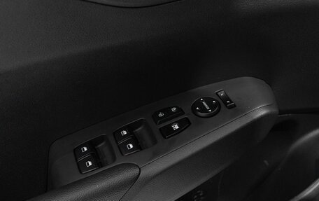 Hyundai Solaris II рестайлинг, 2021 год, 1 428 000 рублей, 6 фотография