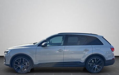 Audi Q7, 2025 год, 11 900 000 рублей, 3 фотография