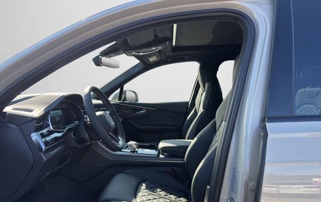 Audi Q7, 2025 год, 11 900 000 рублей, 6 фотография