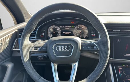 Audi Q7, 2025 год, 11 900 000 рублей, 9 фотография