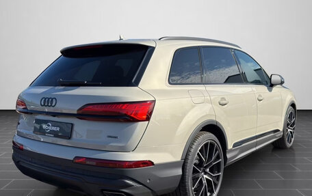 Audi Q7, 2025 год, 11 900 000 рублей, 2 фотография